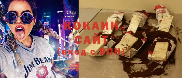 стафф Алексин